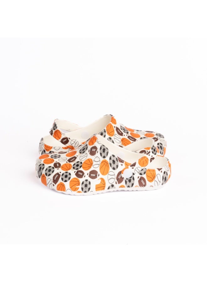 Onda Pronto PK8 Comfortable, Lightweight & Stylish Slipper for Baby - Image 3